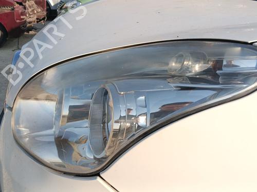 Left headlight OPEL COMBO Box Body/MPV (X12) 1.3 CDTI (B05) | BP38330899C28 - Image 2