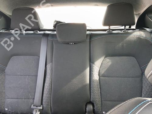 Stol bak Stol bak RENAULT CAPTUR II (HF_) TCe 100 (HFMT) (101 hp) 33886299 33886299