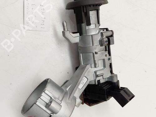 Clé de contact OPEL MERIVA B MPV (S10) 1.7 CDTI (75) (131 hp) 31814482