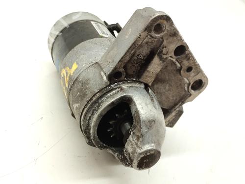 Starter PEUGEOT 407 (6D_) 1.6 HDi 110 (6D9HZC, 6D9HYC) | BP17655539M8 