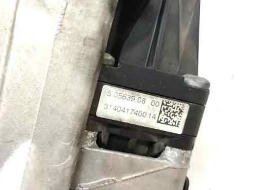 Egr PEUGEOT 208 I (CA_, CC_)  | BP21174489M69 