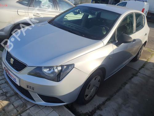 Venstre fortil lås SEAT IBIZA IV (6J5, 6P1) 1.2 TDI (75 hp) 24669809