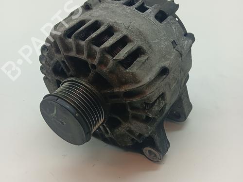 Used Alternator PEUGEOT 208 I (CA_, CC_) [2012-2020]  15979685