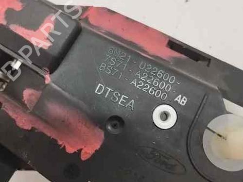 Rear right interior door handle FORD MONDEO IV (BA7) 2.0 TDCi | BP20296091I16 
