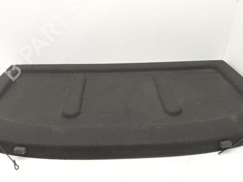 Rear parcel shelf HYUNDAI i30 (PDE, PD, PDEN) 1.4 MPI | BP31904628C85 