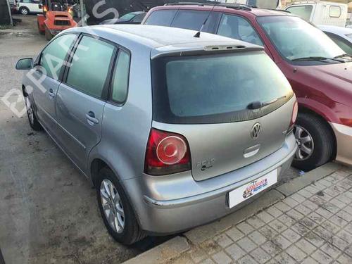 Electronic sensor VW POLO (9N_, 9A_) 1.4 TDI | BP23189070M84 