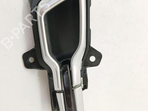 Used Rear right interior door handle Rear right interior door handle KIA SPORTAGE V (NQ5) [2021-2026] 36435344 36435344