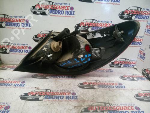 Lampa tylna lewa CHRYSLER SEBRING (JS)  | BP16169351C34 