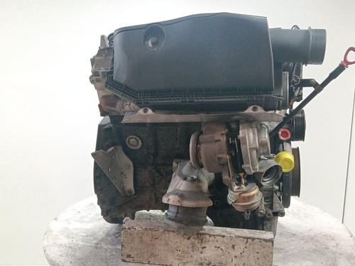 Engine MERCEDES-BENZ E-CLASS T-Model (S210) E 220 T CDI (210.206) | BP38325702M1 - Image 3
