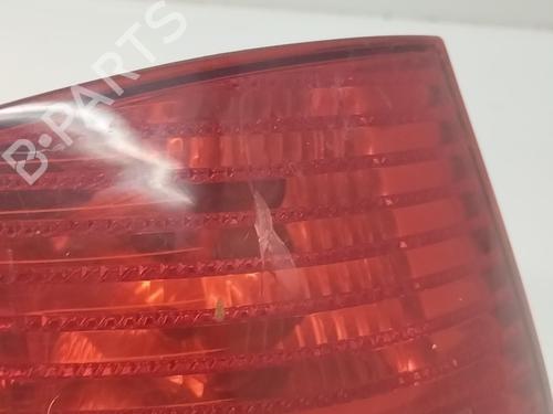 Right taillight VW POLO (9N_, 9A_) 1.4 TDI | BP18460454C35 