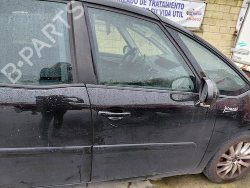 Used Right front door CITROËN C4 Picasso I MPV (UD_) 1.6 HDi (109 hp) 24841996