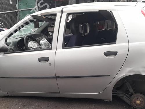Starter FIAT PUNTO (188_) 1.2 60 (188.030, .050, .130, .150, .230, .250) | BP17212444M8 