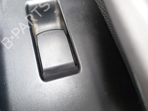 Used Right rear window switch SUZUKI GRAND VITARA II (JT, TE, TD) 1.9 DDiS All-wheel Drive (JT419, TD44, JB419WD, JB419XD,... (129 hp) 26712070