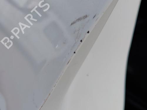 Left front door PEUGEOT 208 I (CA_, CC_) 1.2 VTI 82 | BP29806886C2 