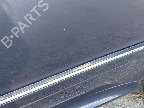 Left rear door MERCEDES-BENZ B-CLASS Sports Tourer (W245) B 180 CDI (245.207) | BP29200966C4 