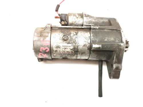 Starter LAND ROVER RANGE ROVER SPORT I (L320) 2.7 D 4x4 | BP24225657M8 
