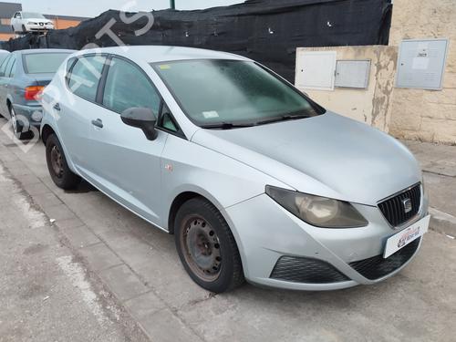 Starter SEAT IBIZA IV SC (6J1, 6P5)  | BP16965924M8 