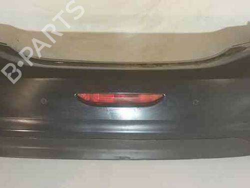 Used Rear bumper PEUGEOT 208 I (CA_, CC_) [2012-2021]  23548872