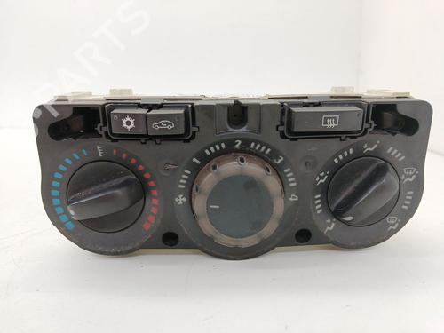 climate-control-opel-corsa-d-s07-2006-2007-2008-2009-2010-2011-2012-2013-2014-2015-38045681 main image