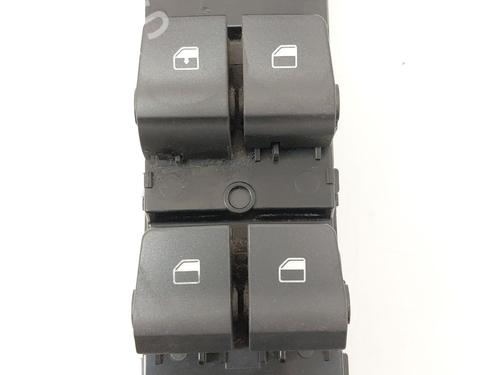 Used Left front window switch HYUNDAI i30 (PDE, PD, PDEN) 1.4 MPI (100 hp) 31951447