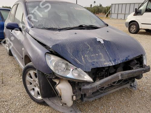 Brugte PEUGEOT 307 (3A/C) 2.0 HDi 90 4862489