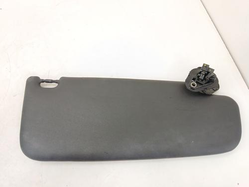 Used Left sun visor Left sun visor 38046279 38046279