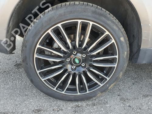 Rim LAND ROVER RANGE ROVER SPORT I (L320) 2.7 D 4x4 | BP15978491C45 