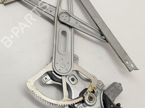 Used Front right window mechanism TOYOTA AURIS (_E18_) 2.0 D-4D (ADE186_, ADE186R) (124 hp) 32208828