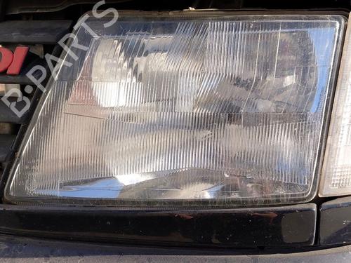 Used Left headlight MERCEDES-BENZ VITO Van (W638) 112 CDI 2.2 (638.094) (122 hp) 28727468