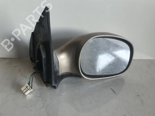 Right mirror KIA CARNIVAL I (UP, FL) 2.9 TDi | BP15977503C27 