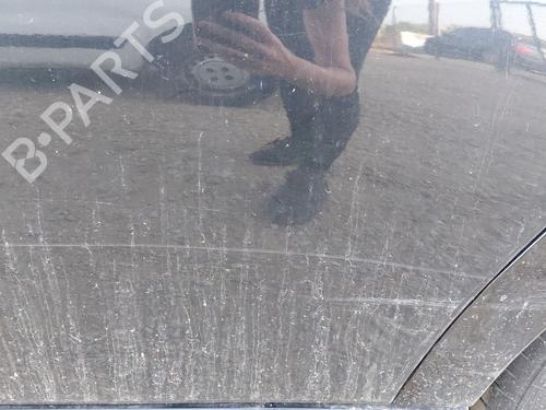 Left rear door BMW 3 (E90) 320 d | BP27270783C4 