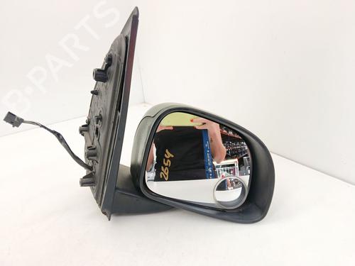 Rétroviseur droit Rétroviseur droit FIAT PANDA (312_, 319_) 1.3 D Multijet 4x4 (312PXL1A) (75 hp) 34163269 34163269