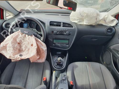 Instrument cluster SEAT LEON (1P1)  | BP18147941C47 