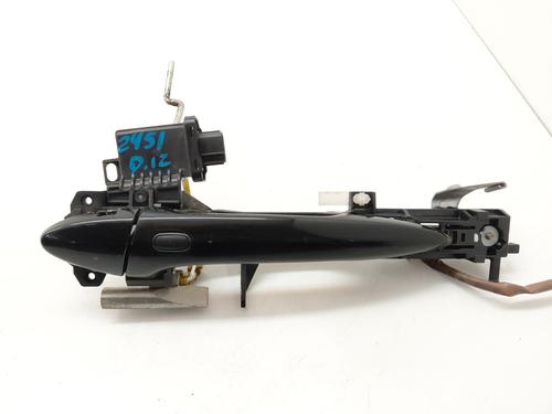 Used Front left exterior door handle Front left exterior door handle LEXUS IS II (_E2_) 220d (ALE20) (177 hp) 33402318 33402318