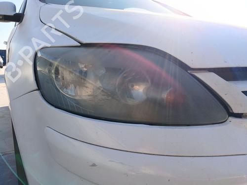 Used Right headlight Right headlight VW GOLF PLUS V (5M1, 521) 1.9 TDI (105 hp) 36235231 36235231