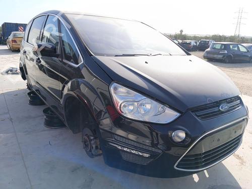 Used Front right lock Front right lock FORD S-MAX (WA6) 2.0 TDCi (140 hp) 36695794 36695794