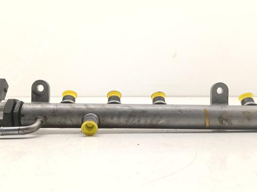 Used Injection rail MERCEDES-BENZ M-CLASS (W164) ML 280 CDI 4-matic (164.120) (190 hp) 31990506