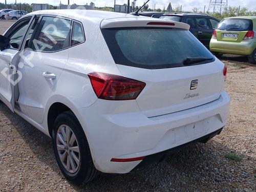 Fuse box SEAT IBIZA V (KJ1, KJG) 1.0 TSI | BP34223612E1  - Image 7