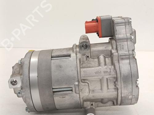 AC compressor HYUNDAI TUCSON (NX4E, NX4A) | BP36800682M34 - Image 4