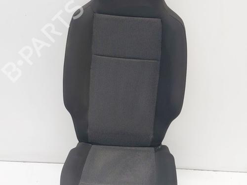 Used Right front seat FIAT DOBLO Box Body/MPV (510_, 511_) BlueHDi 100 (102 hp) 27838829