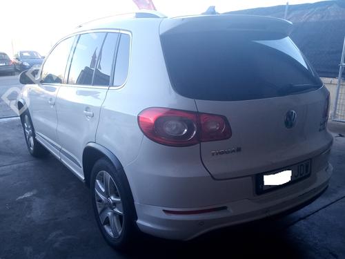 ABS pump VW TIGUAN (5N_) 2.0 TFSI 4motion | BP18570783M43 