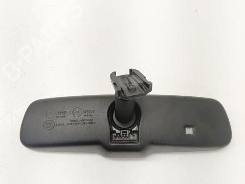 Rear mirror NISSAN MICRA V (K14) 1.0 IG-T 100 | BP33208395I6 - Image 2