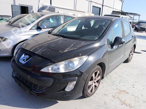 Brugte PEUGEOT 308 I (4A_, 4C_) 1.6 HDi 4744779