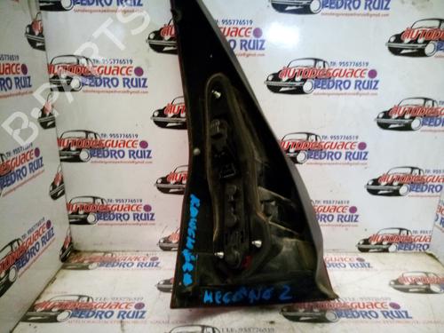 Right taillight RENAULT MEGANE II Estate (KM0/1_)  | BP15972601C35 