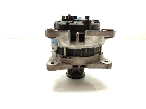 Generator DACIA SANDERO II TCe 90 (B8M1, B8MA, B8AC) (90 hp) 16452786