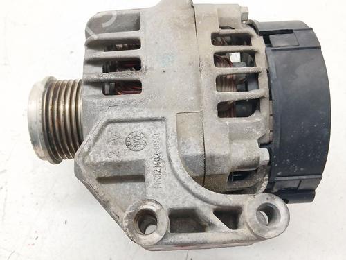 Alternator OPEL CORSA D (S07) 1.3 CDTI (L08, L68) | BP40227403M7 - Image 3