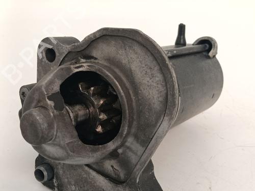 Used Starter Starter MAZDA 3 Saloon (BK) 1.6 DI Turbo (BK12Y) (109 hp) 33290955 33290955