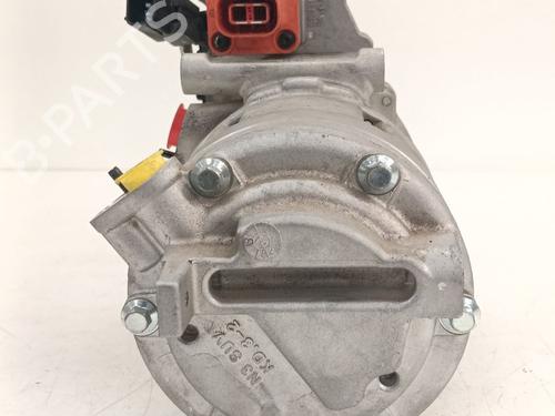 AC compressor HYUNDAI TUCSON (NX4E, NX4A) | BP36800682M34 - Image 5