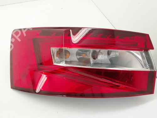 Used Left taillight Left taillight SKODA SUPERB III (3V3) 2.0 TDI (150 hp) 29924330 29924330