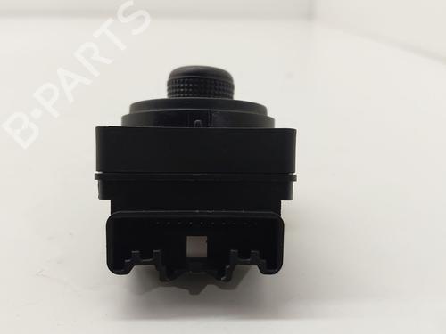 Mirror switch OPEL ZAFIRA TOURER C (P12) 1.6 CDTI (75) | BP31594899I25 - Image 4
